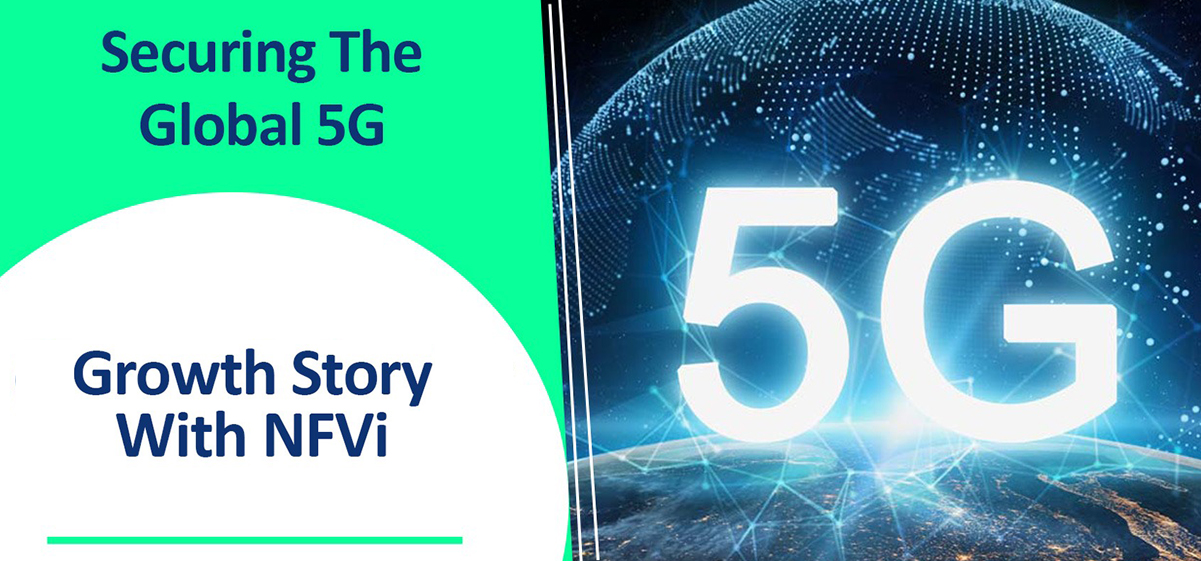 securing the global 5g 