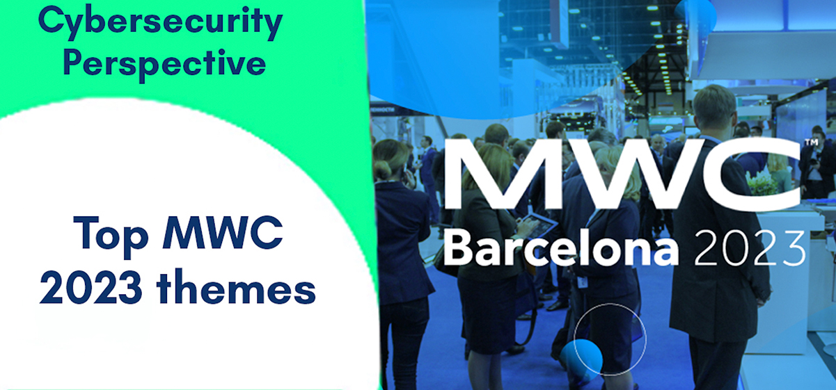 top MWC 2023 themes